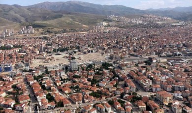 Malatya’nın Darende, Battalgazi ve Pütürge ilçelerinde Yaşayanlar Dikkat!