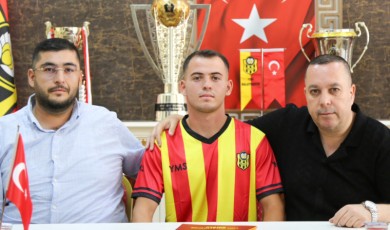 Malatyaspor’da Selamoğlu Kararı: 2027’ye Kadar!
