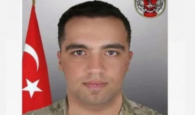 Malatya’ya Bir Şehit Ateşi Daha Düştü: Ahmet Gültekin’in Şehadet Haberi Yürekleri Dağladı