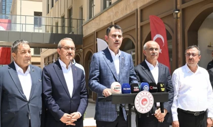 Malatya’ya Dev Makyaj: 300 Binlik Teslimat, Seçim Mesajı mı?