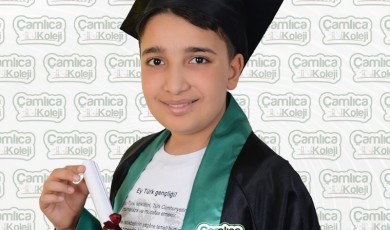 Muhammed Yiğit Ayaz Türkiye Genelinde İlk 72’ye Girdi