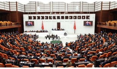 Murat Kurum: Yeşil Kalkınma Yolunda Engel Tanımayacağız