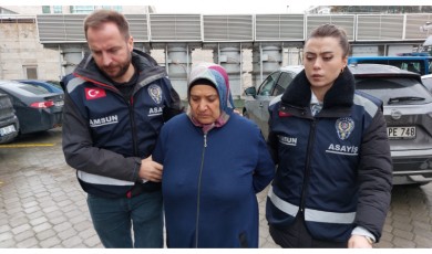 Öğretmen Kızını Boğarak Öldüren Anneye Ağırlaştırılmış Müebbet İstendi!
