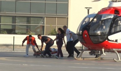 Ölüm Kavşağı: Başkomiser Namdar’dan Acı Haber