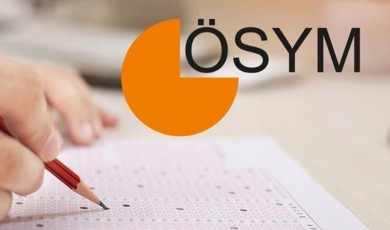 ÖSYM, DGS Sorularını Adayların Erişimine Sundu