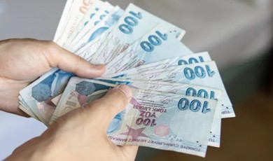 Paranı Ver, Her Ay Bin Lira Al! Caiz mi?