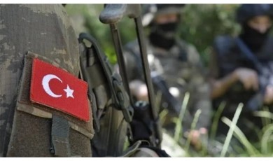Pençe-Kilit Harekâtı Bölgesinde Metan Gazı Faciası: 5 Asker Şehit