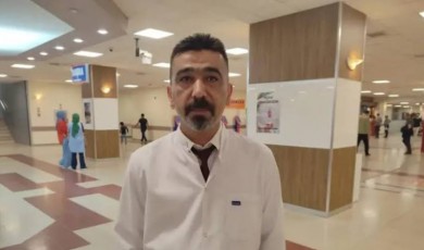 Sağlıkta Yeni Görevlendirme: Gönültaş Başhekim Oldu