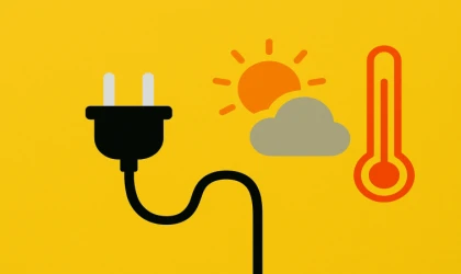 Sıcaklar 45 Dereceyi Görecek, Elektrik Yok! Malatya’da Kesinti Krizi
