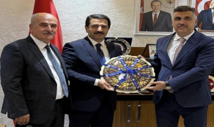 Suç Değil Ziyaret: Malatya’da Bardaklar Neden Çatladı?