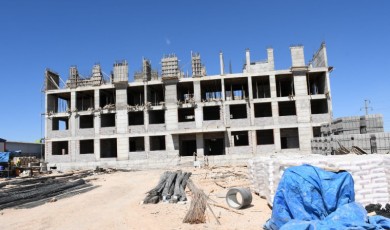 TOBB’dan Malatya’ya 24 Derslikli Eğitim Kompleksi: Sanayiye Nitelikli Eleman Bu Okuldan Çıkacak