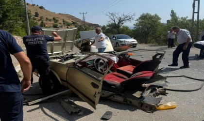 Tofaş Ortadan İkiye Bölündü, Arapgir Zaten Parçaydı