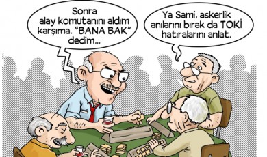 “TOKİ Tamamen Benim İşim” Dedi… Peki, Diğer İller Ne Yapıyor?