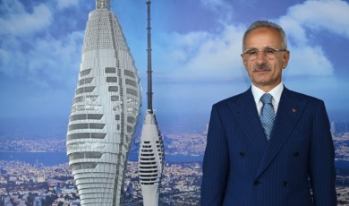 Türkiye Yeni Nesil Yayın Kuleleriyle Donatılıyor