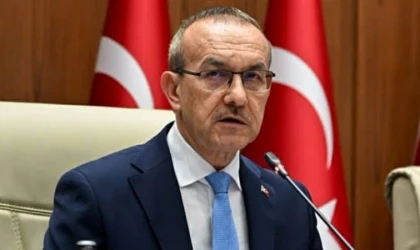 Vali Bey’e Büyük Ayıp!