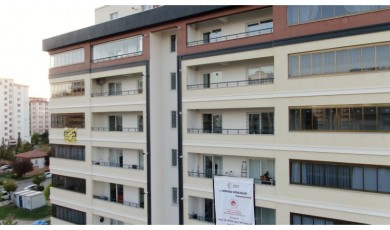 Yerinde Dönüşüm Kampanyası Sona Erdi: 267 Bin Başvuru, 40,2 Milyar TL Kaynak!