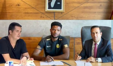 Yirmi Milyonluk Teklif Reddedildi, Bedelsiz Gönderildi: Yeni Malatyaspor Tetteh Transferinden Nasıl Zarar Etti?