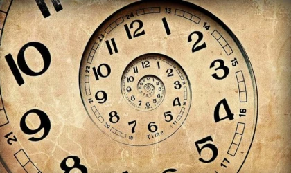 Zaman Yetmiyor Hissi: Gerçek mi, Algı mı?