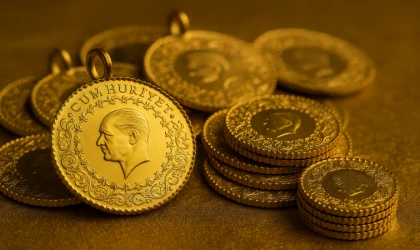 26 Ağustos Altın Fiyatları: Çeyrek 7.433 TL, Gram Altın 4.527 TL Oldu!