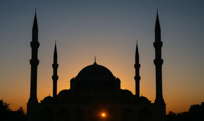 27 Safer 1447: Malatya’da 21 Ağustos Namaz Vakitleri