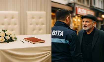 300 Lira İndirim mi, Eşya Desteği mi? Bayram Taşkın’dan Gençlere ve Esnafa Çifte Destek