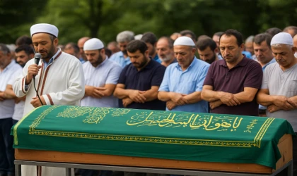 6 Ağustos 2025 | Malatya’da Hayatını Kaybeden Vatandaşlar