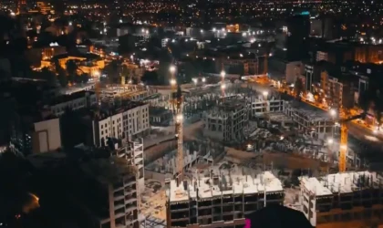 73 Bin Konut İhaleye Çıktı, Peki Anahtar Kaç Elde?