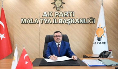 Ali Bakan’dan 24 Yılın Ardından: "AK Parti’nin Başarı Destanı, Milletimizin Eseridir"