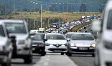 Araçlarda Takip Ve Kamera Sistemi Artık Zorunlu Olacak