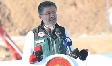 Bakan Yumaklı’dan Malatya’ya Su Tokadı: Yönetim Zafiyeti Açıkça Ortada!
