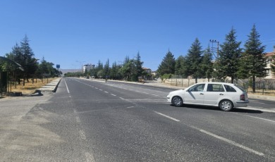 Balabanlılar Ses Yükseltti: 26 Mahallenin Kesiştiği Kavşak Ölüm Tuzağına Döndü