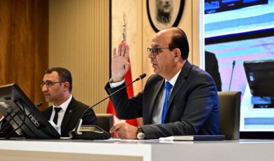Başkan Geçit: Yeşilyurt Belediyesi İlk Kez Giderlerden Fazla Gelir Elde Etti!