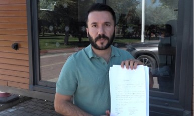 Belediyenin Kararıyla İşini Kaybetme Noktasına Geldi!