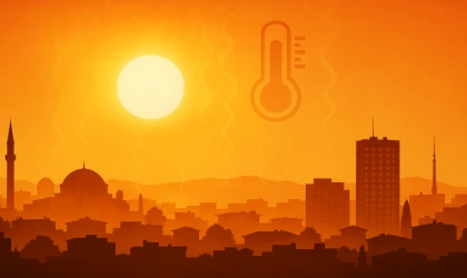 Cumartesi Alarmı: Malatya 38 Dereceyi Görecek