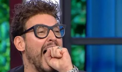 Danilo Şef Müslüman mı Oldu? Malatya Hayranlığıyla Bilinen MasterChef Jürisi Hakkında Şok İddia!