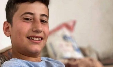 Darende'de Can Pazarı, 17 Yaşındaki Genç Kurtarılamadı