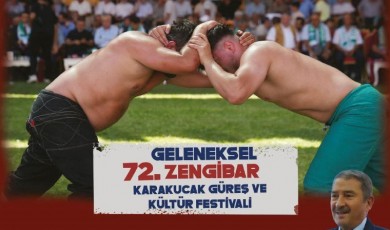 Darende’de Festival Coşkusu Başlıyor! Sinan Akçıl ve Karakucak Güreşleri Aynı Sahada