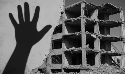 Deprem Yıktı, Dolandırıcı Bitirdi: Malatya’da Yeni Kriz!