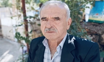 Doğanşehir’de Yol Değil, İsmail Amca Gitti…
