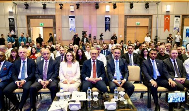 Doğu Anadolu’nun Yatırım Potansiyeli Uluslararası Platformda Tanıtıldı