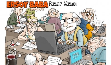 Ersoy BABA / Domuz Yavrusu