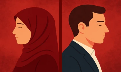 Eşin Ne Mahremin, Ne Namahremin… Peki Ne?
