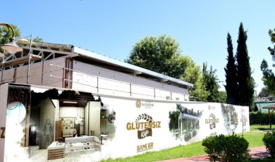 Glütensiz Kafe Projesi Sağlıklı Yaşamın Yeni Adresi Olacak