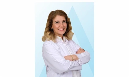 Gözlerden Kulaklara, Dişlerden Genel Vücut Muayenesine…