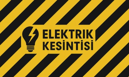 Güneş Var Ama Lamba Yok! Malatya’da 8 Mahallede Elektrikler Kesilecek