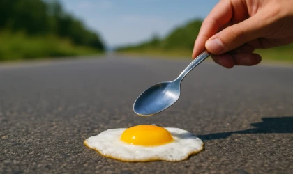 Güneşe Çıkanlar Dikkat! Malatya’da Kavurucu Çarşamba