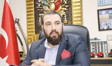 İftiraya Susan Şehzade Gün Geldiğinde Konuşacakmış!