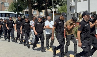 Kripto Cüzdanlar Takipte: Malatya’nın da Dahil Olduğu Bahis Operasyonu Genişledi
