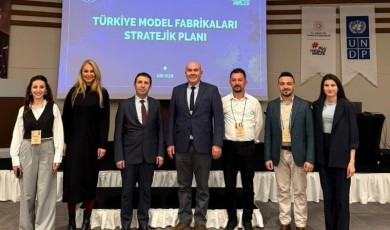 Malatya Model Fabrika İçin Gün Sayıyor! Verimlilikte Yeni Dönem Geliyor