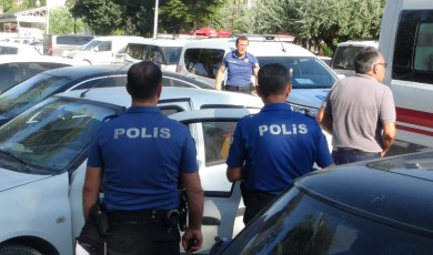 Malatya Şokta! Park Halindeki Araçta 70 Yaşındaki Ali İhsan Aslan Ölü Bulundu